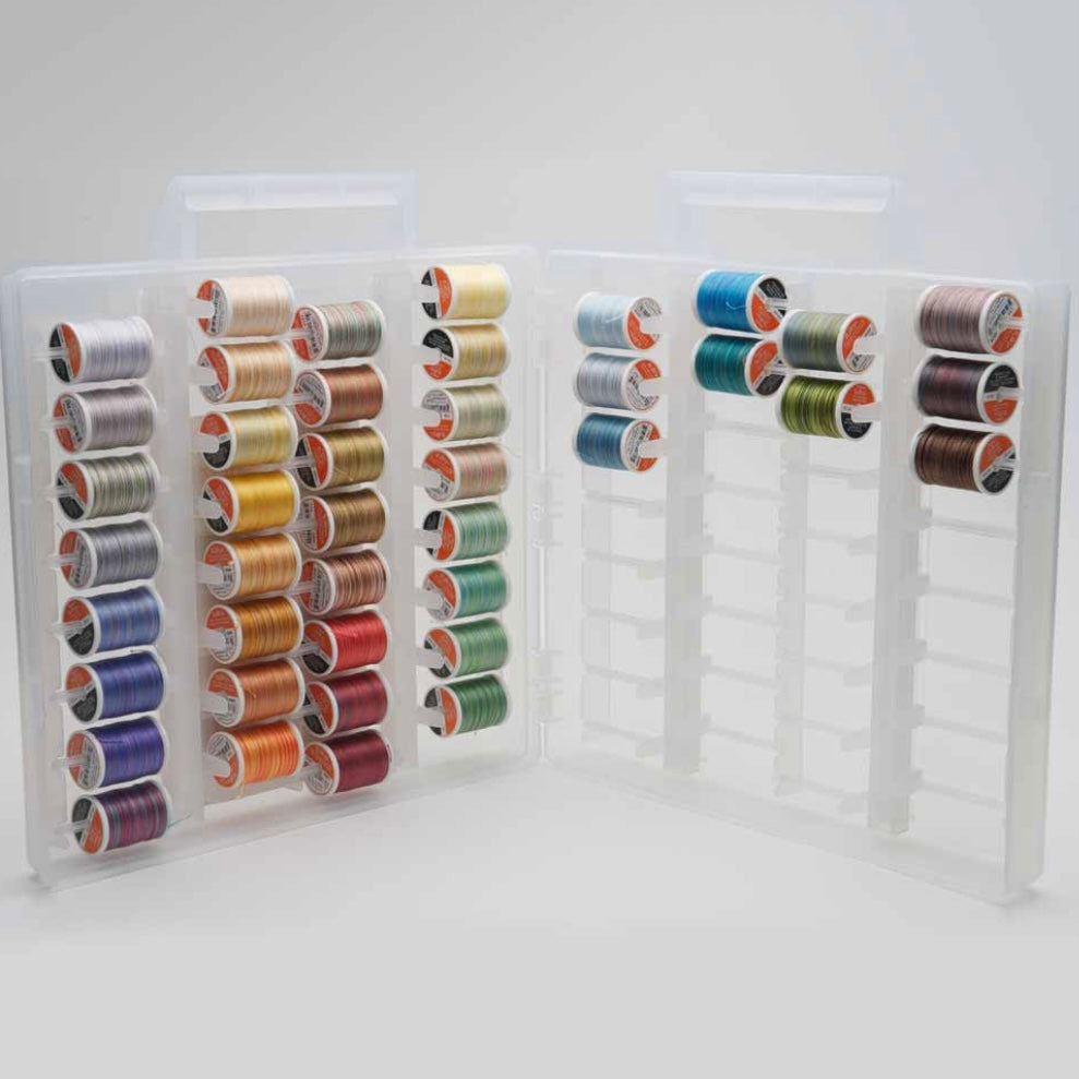 Universal Slimline 12wt Cotton Blendables Dream Pack