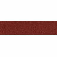 Double Sided Satin Ribbon - 6mm x 4m - White