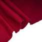 Twill Cotton Canvas - 9oz - Red