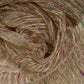 Metallic Silk Organza - Gold