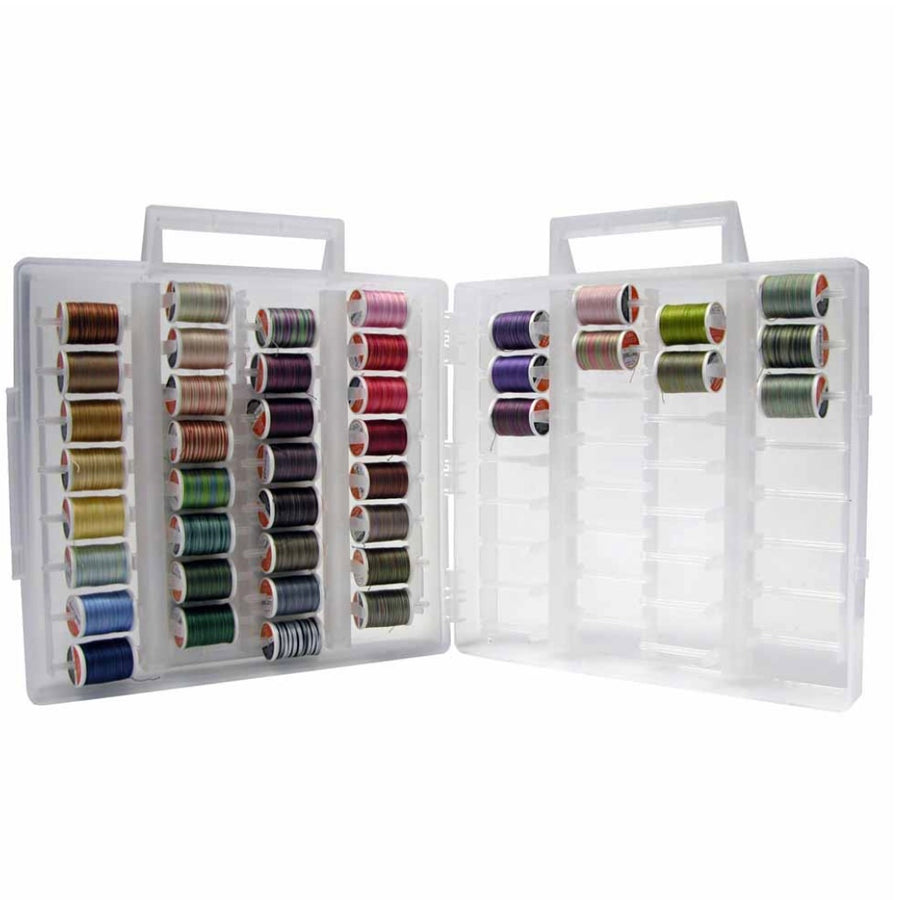 Universal Slimline 12wt Cotton Blendables Assortment