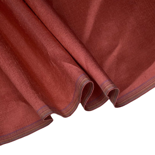 Silk Dupioni - Dusty Pink