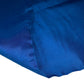 Habotai China Silk - 44” - Blue