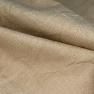 Cotton/Linen Blend - Beige
