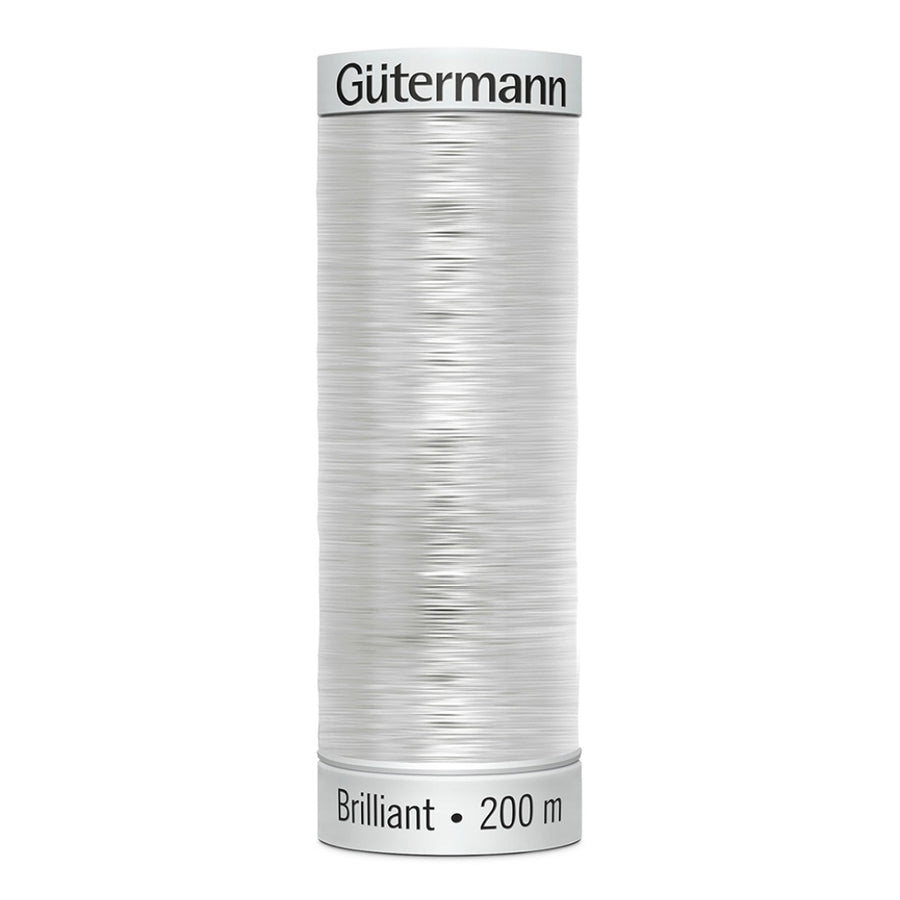 Brilliant Metallic Thread - 200m - Col.9303