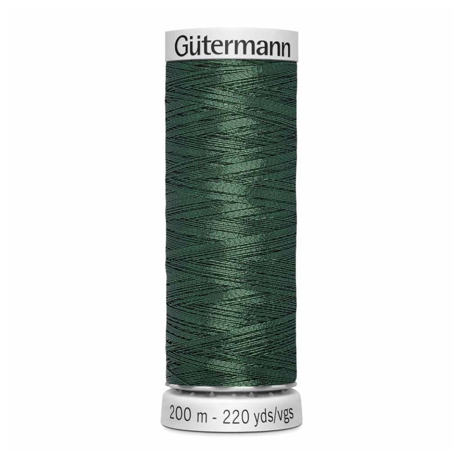 Dekor Metallic Thread - 200m - Col. 6835