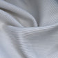 Twill Cotton Canvas - 15oz - 58“ - Ultra White