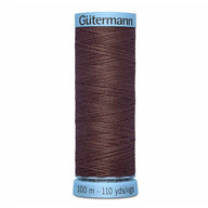 Silk Thread - 100m