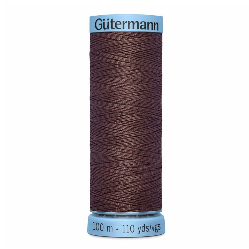 Silk Thread - 100m
