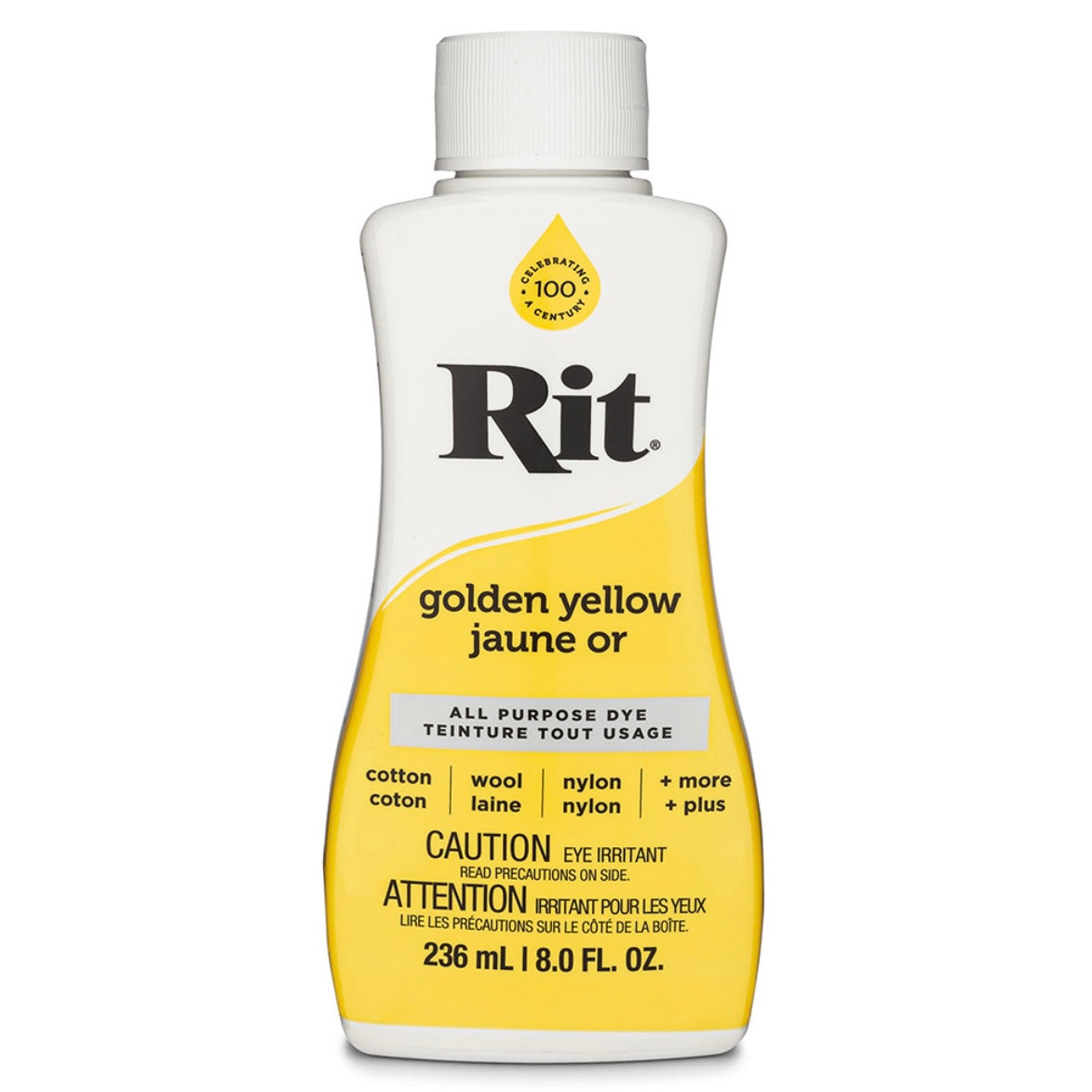 Rit All Purpose Liquid Dye - 8 oz
