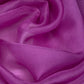 Silk Chiffon 54” - Brown