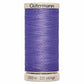 Cotton Hand Quilting 50wt Thread - 200m - Grape
