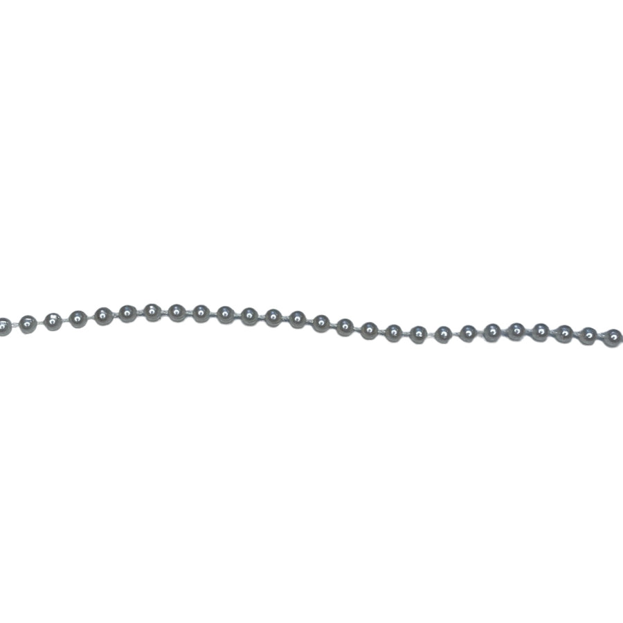 Faux Pearl Trim - Ivory