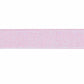 Double Sided Satin Ribbon - 10mm x 3m - White