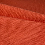 Cotton Duck Canvas - 8oz - Pumpkin