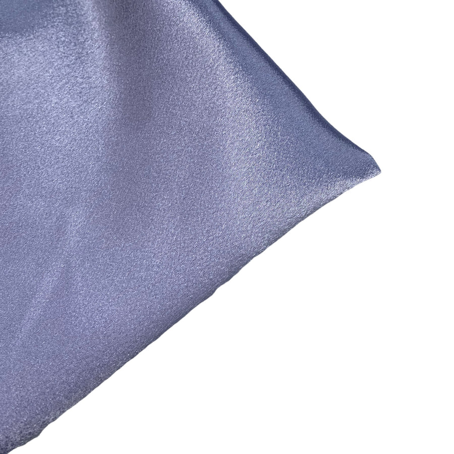 Polyester Crepe Back Satin - 44” - Lavender