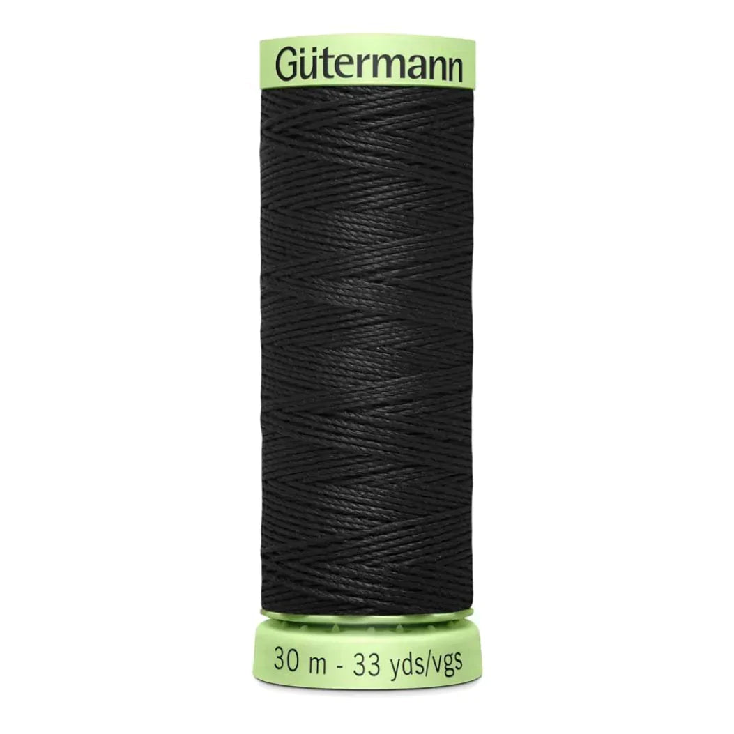 Heavy Duty/Top Stitch Thread - 30m