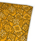 Quilting Cotton - Bandanna - 44” - Light Yellow