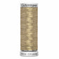 Dekor Metallic Thread - 200m - Col. 9360