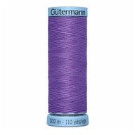 Silk Thread - 100m