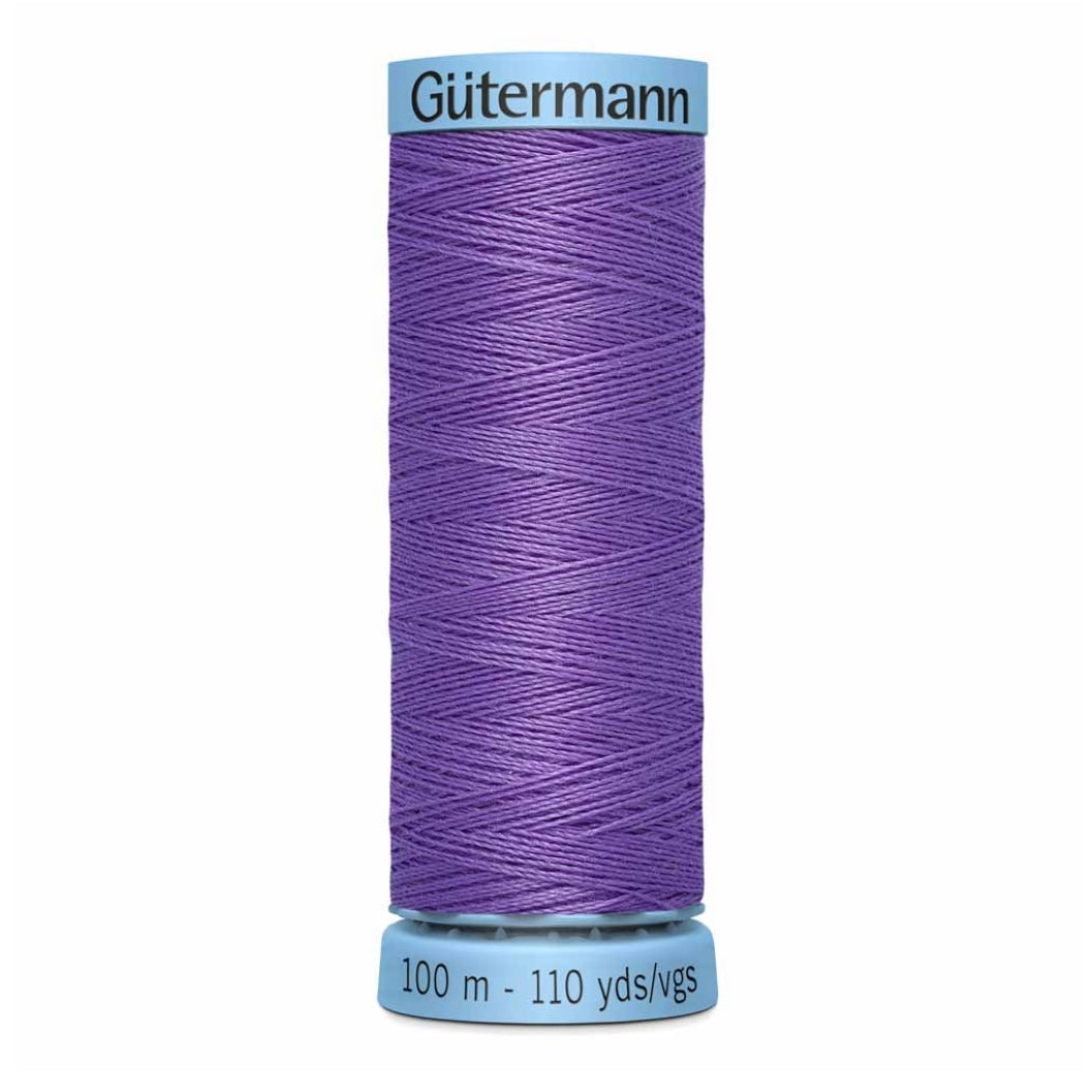 Silk Thread - 100m