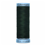 Silk Thread - 100m