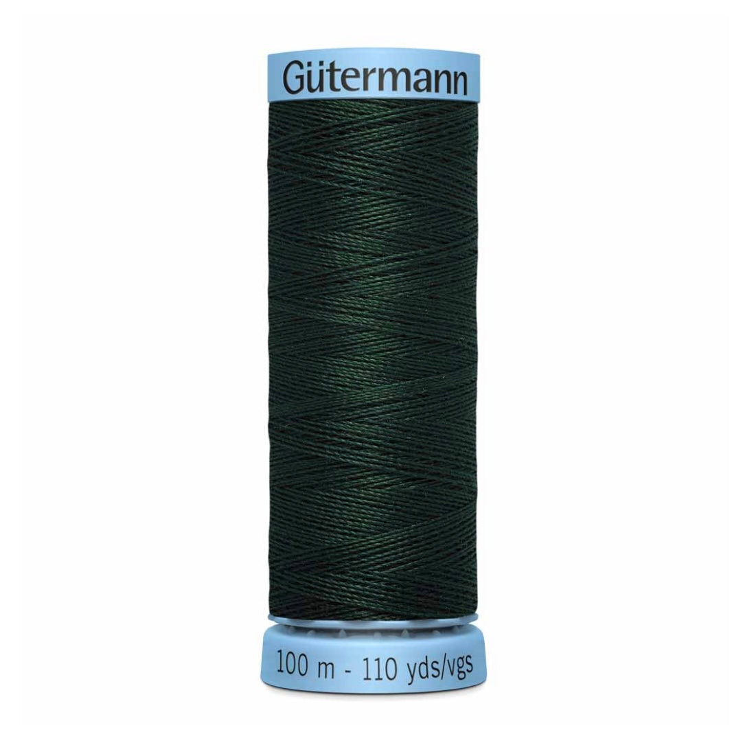 Silk Thread - 100m