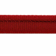 Stretch Piping - 10mm - Red