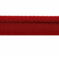 Stretch Piping - 10mm - Red