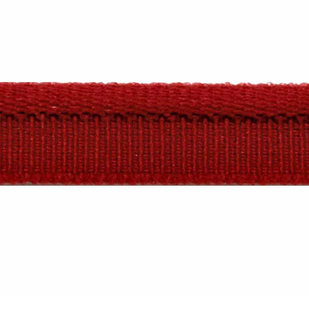 Stretch Piping - 10mm - Red