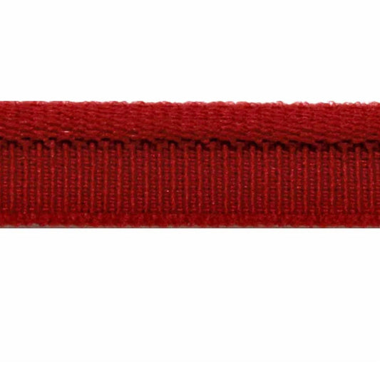 Stretch Piping - 10mm - Red