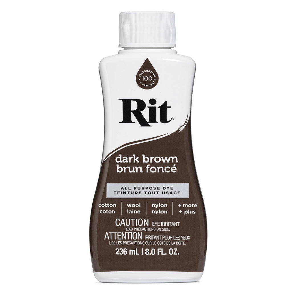 Rit All Purpose Liquid Dye - 8 oz