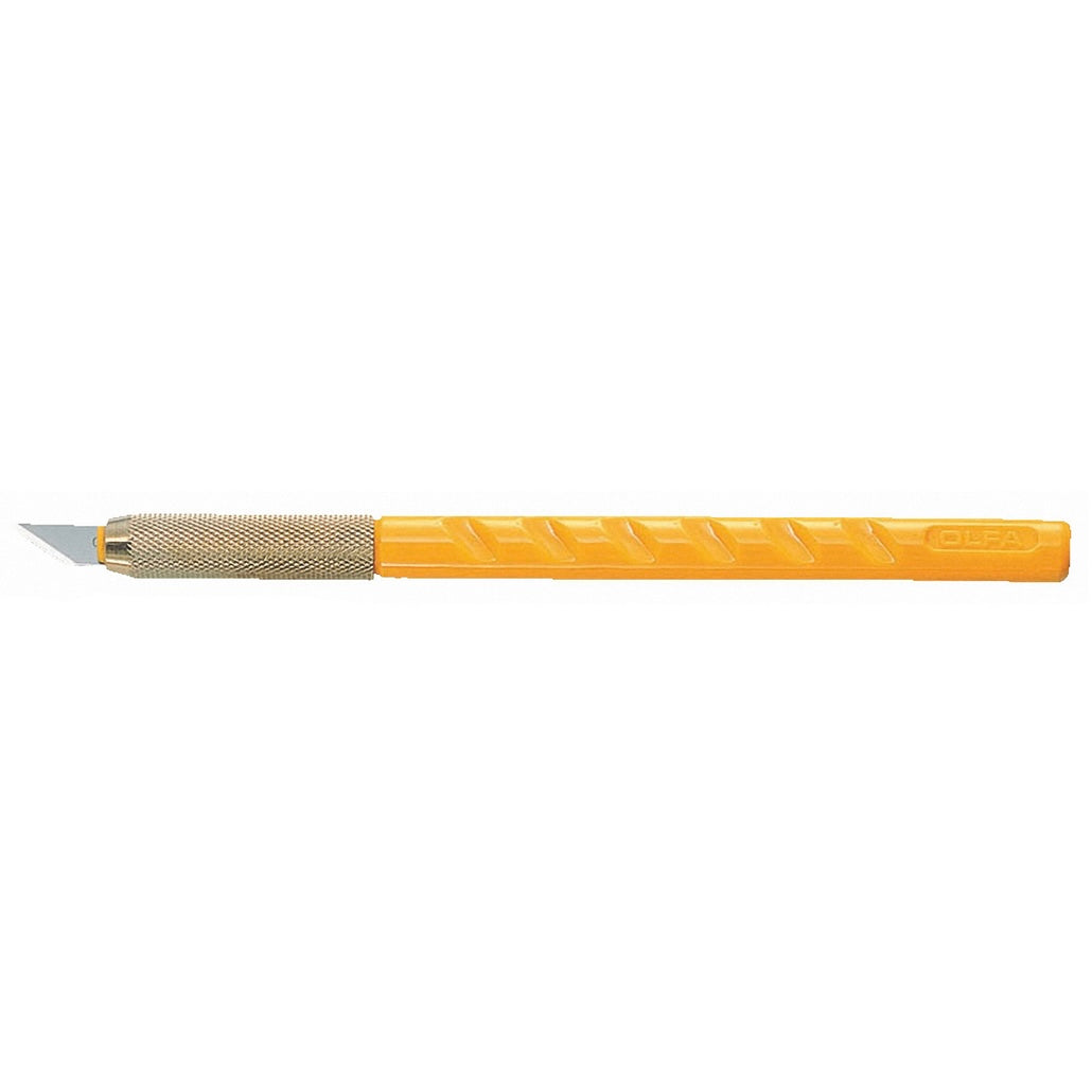 Olfa Art Knife with 5 Blades