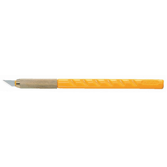 Art Knife with 5 Blades