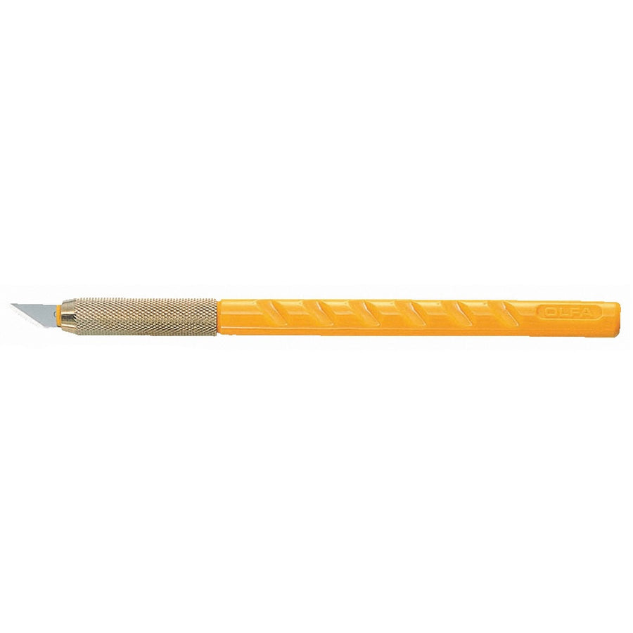 Olfa Art Knife with 5 Blades