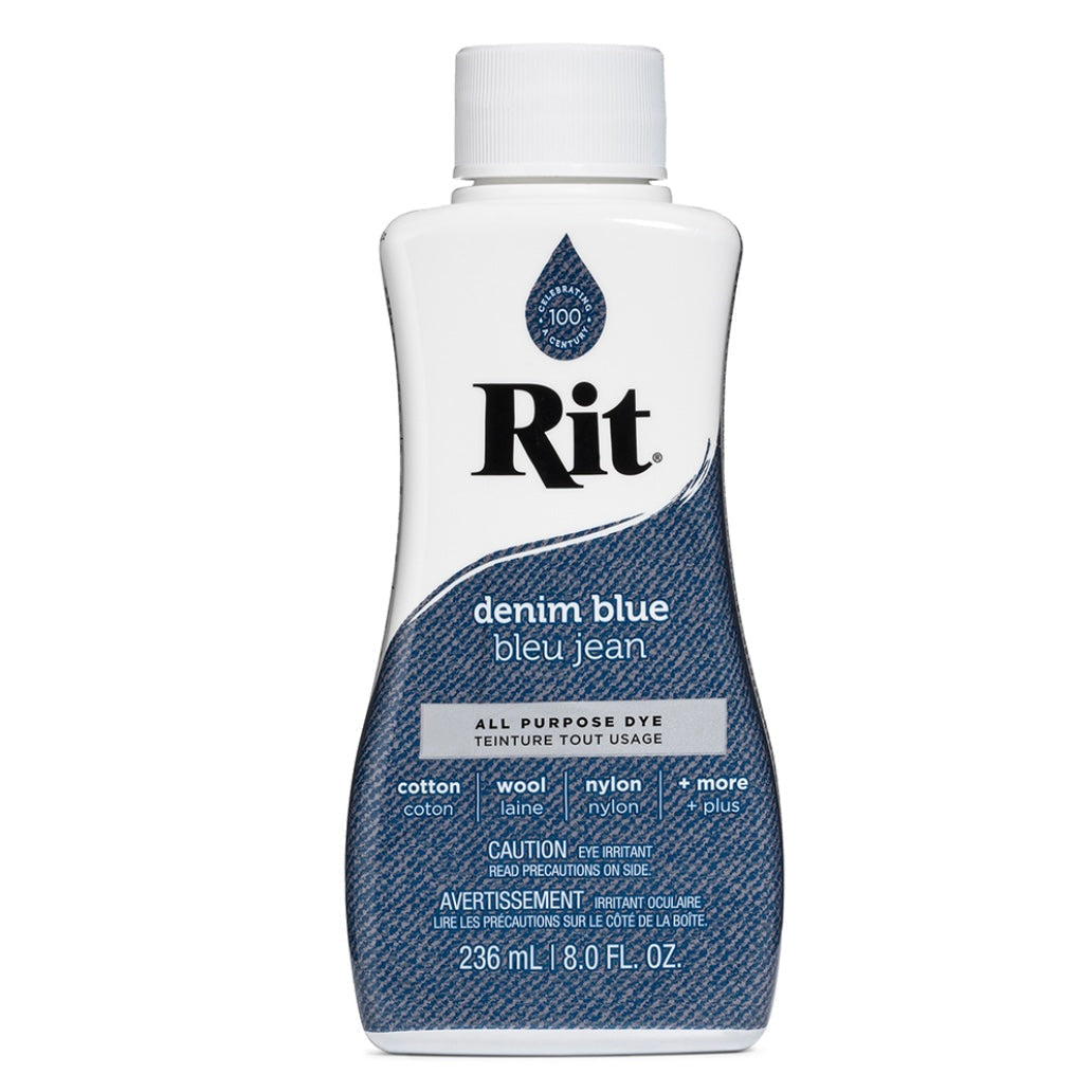 Rit All Purpose Liquid Dye - 8 oz