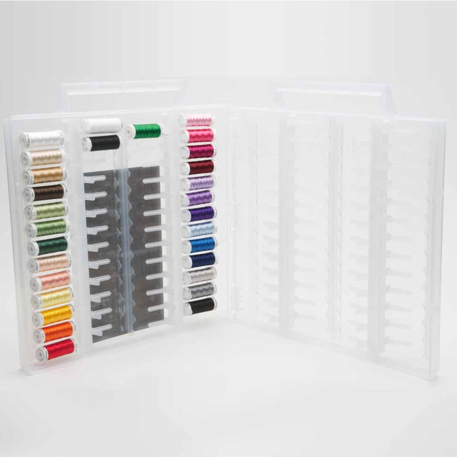 Slimline Embroidery Starter Assortment