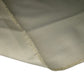 Waterproof Cotton Canvas - 11 oz - Cream