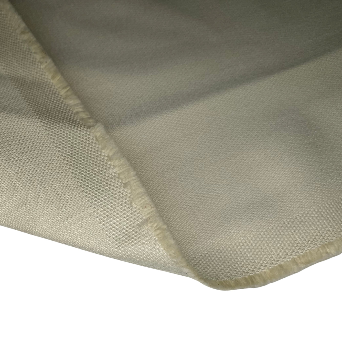 Waterproof Cotton Canvas - 11 oz - Cream