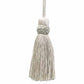 Tassel - 4” - Wine
