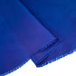 Silk Crepe De Chine - 54” - Royal Blue