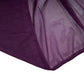Stretch Mesh - Power Mesh - Eggplant