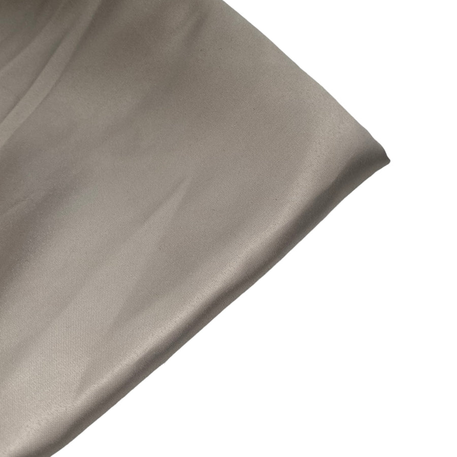 Peau De Soie - Matte Satin - Beige