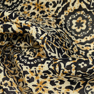 Printed Polyester Chiffon - 44”