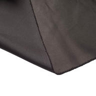 Peau De Soie - Matte Satin - Dark Brown