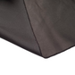 Peau De Soie - Matte Satin - Dark Brown