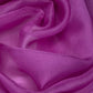 Silk Chiffon 54” - Wine