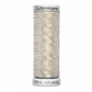 Dekor Metallic Thread - 200m - Col. 9360