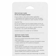 Self-Gripping Fasteners Dots - Medium duty 22mm (7⁄ 8″) - Beige - 8 sets