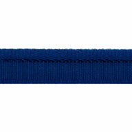 Stretch Piping - 10mm - Navy